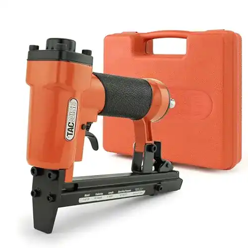 Drucklufttacker TACWISE A14014V Druckluft-Tacker Klammergerät