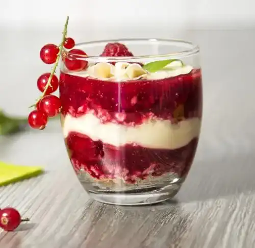 Dessertgläser Sixby – Atika Ø 72,5 mm, Höhe 81 mm (6 Stück)