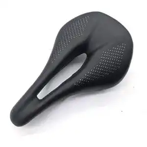 Carbon-Sattel Hliya Carbon Fahrradsattel Mountainbike Sattel