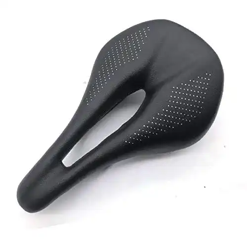Carbon-Sattel Hliya Carbon Fahrradsattel Mountainbike Sattel