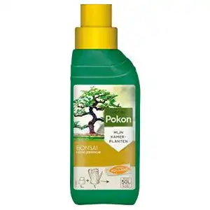 Bonsai-Dünger Pokon Bonsai-Flüssigdünger, Premium Spezial-
