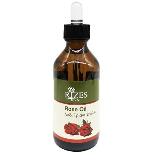 Rosenöl Rizes Crete Original Rizes | 100% naturrein | Vegan