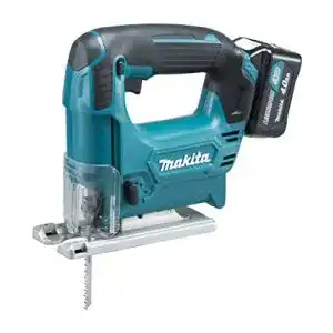 Makita-Stichsäge Makita Akku-Stichsäge JV101DSMJ, 10,8 V, 4,0Ah