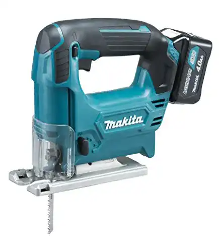 Makita-Stichsäge Makita Akku-Stichsäge JV101DSMJ, 10,8 V, 4,0Ah