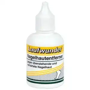 Nagelhautentferner LAUFWUNDER, 50 ml