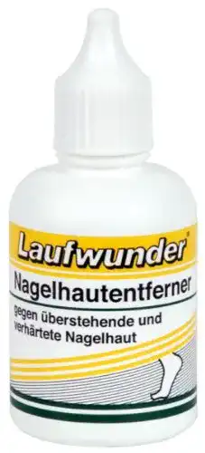 Nagelhautentferner LAUFWUNDER, 50 ml