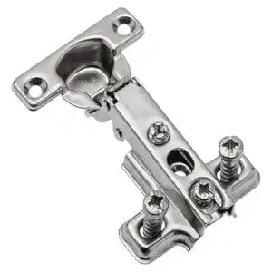Topfscharniere Mprofi MT 4 X ® Minischarniere Ø 26 mm PM/R/4