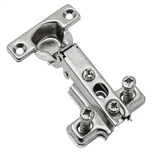 Topfscharniere Mprofi MT 4 X ® Minischarniere Ø 26 mm PM/R/4