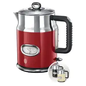 Russell-Hobbs-Wasserkocher Russell Hobbs Wasserkocher, Retro