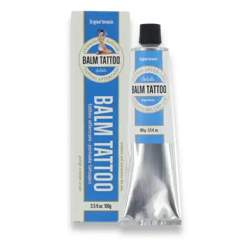 Tattoo-Creme Balm Tattoo | ORIGINAL PFLEGECREME 100 g