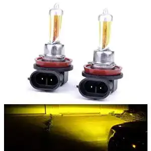 H8-Birne Hallenwerk Halogen Lampen Auto