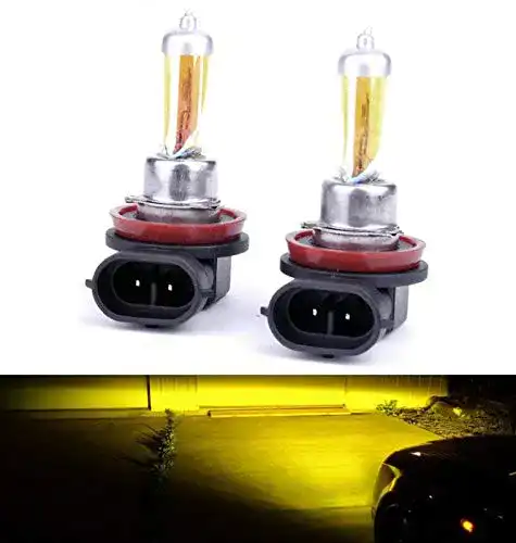 H8-Birne Hallenwerk Halogen Lampen Auto