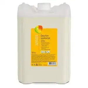 Sonett-Geschirrspülmittel Sonett Geschirrspülmittel Calendula, 10 L