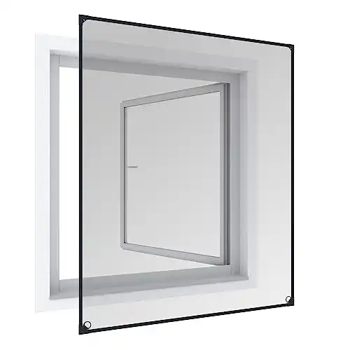 Die beste Windhager-Insektenschutz Windhager Magnetfenster 2026 Test Bestseller Windhager-Insektenschutz Windhager Magnetfenster