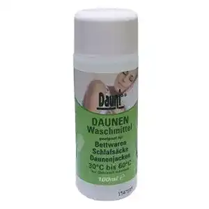 Daunenwaschmittel Otto Keller Dauni, 100 ml