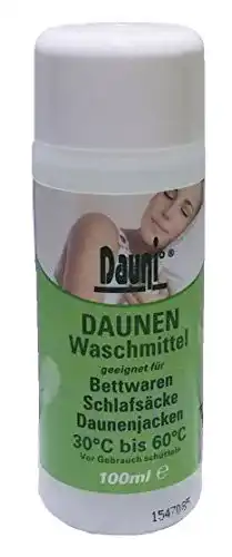 Daunenwaschmittel Otto Keller Dauni, 100 ml