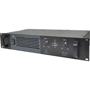 PA-Endstufe Renkforce MP-8000 PA Verstärker