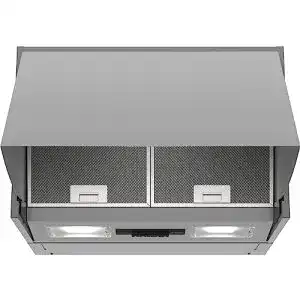 Zwischenbauhaube Bosch Hausgeräte DEM66AC00 Serie 2, 60 cm