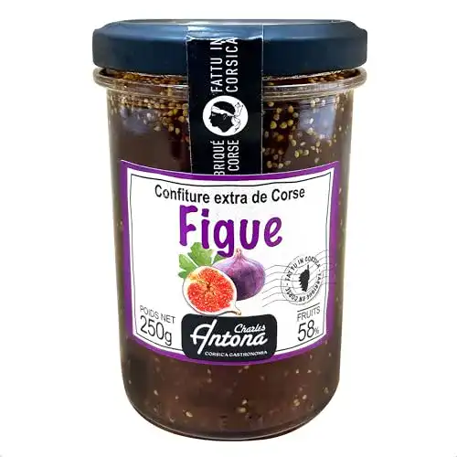 Feigenmarmelade Urban Merchants, Your Fine Food Supplier 250 g