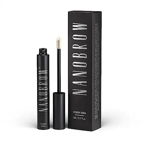 Augenbrauenserum NANOBROW Eyebrow Serum