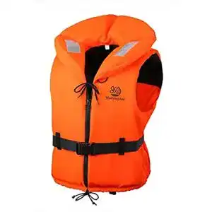 Rettungsweste Kind Marinepool 100 N 12402-7 5 – 10 kg
