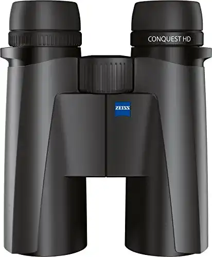 Die beste Zeiss-Fernglas Zeiss Conquest HD 10X42 Fernglas 2026 Test Bestseller Zeiss-Fernglas Zeiss Conquest HD 10X42 Fernglas