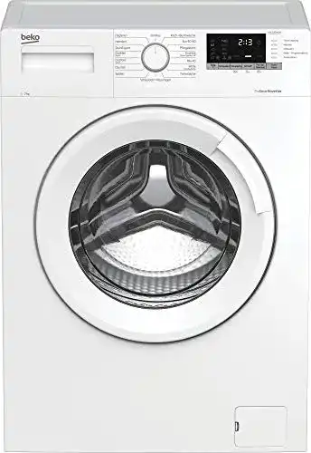 Waschmaschine 7 kg Beko WML71434NGR1 Pet Hair Removal