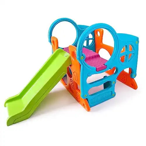 Die beste Klettergerüst Indoor Feber, Aktivitätszentrum, Famosa 800010247 2026 Test Bestseller Klettergerüst Indoor Feber, Aktivitätszentrum, Famosa 800010247