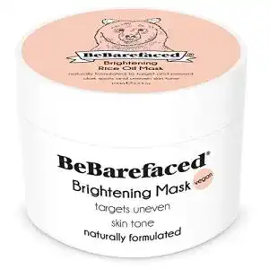 Tonerde-Maske BeBarefaced Gesichtsmasken Beauty – Aufhellend