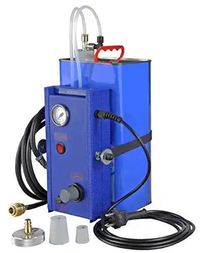 Bremsenentlüftungsgerät elektrisch MANOTEC