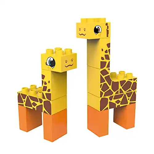 Biobuddi BIOBUDDI BB-0103 Wild Life Steppe