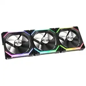 RGB-Lüfter Lian-Li VENT 120X120 LIAN LI UNI FAN SL120 NEGRO