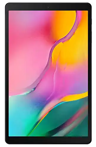 Samsung-Tablet Samsung T510 Tab A 10.1 (2019) WLAN, 32GB