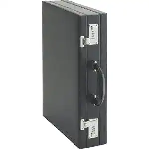 Aktenkoffer Alassio 92300 Attachékoffer PONTE aus Lederimitat