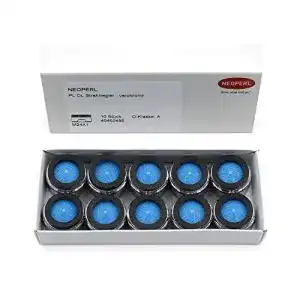 Strahlregler Neoperl 40460495 Perlator DL M24x1, M24 10er Pack