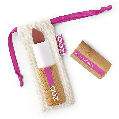 Lippenstift ZAO essence of nature ZAO Matt Lipstick 467