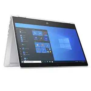 HP-Notebook 13 Zoll HP ProBook x360 435 G8 (13,3 Zoll / FHD Touch)