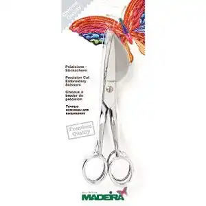 Applikationsschere MADEIRA 4003760994936 Schere
