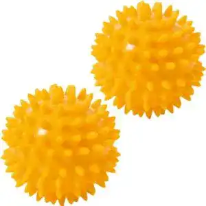 Igelball Togu Noppenball Massageball 2er-Set