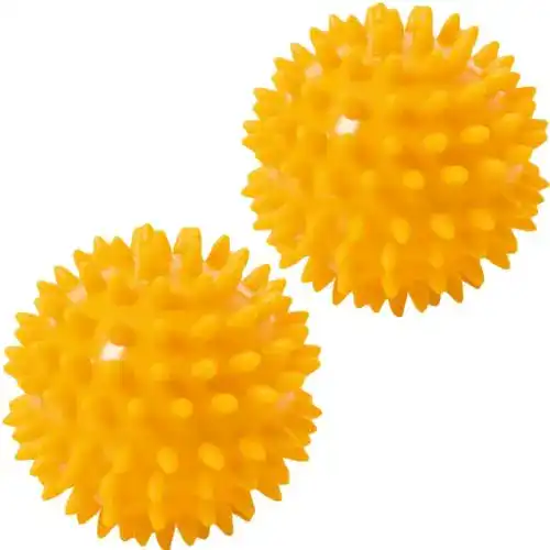 Igelball Togu Noppenball Massageball 2er-Set