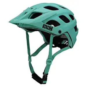 Ixs-Helm IXS Enduro-MTB Helm Trail RS EVO Türkis Gr. M/L