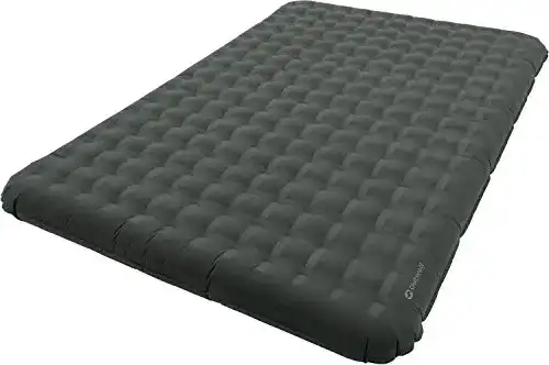 Die beste Outwell-Luftmatratze Outwell Flow Airbed Double 200x140x20 cm 2026 Test Bestseller Outwell-Luftmatratze Outwell Flow Airbed Double 200x140x20 cm