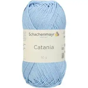 Schachenmayr-Wolle Schachenmayr since 1822 Catania, 50G
