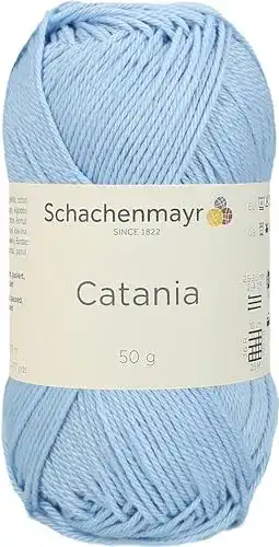 Schachenmayr-Wolle Schachenmayr since 1822 Catania, 50G