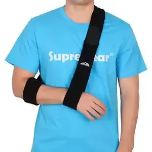 Armschlinge supregear Verstellbar Leicht Komfortabel