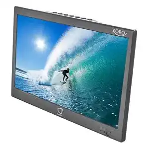 Xoro-Fernseher Xoro PTL 1055 25,6 cm (10 Zoll) Tragbarer simpliTV