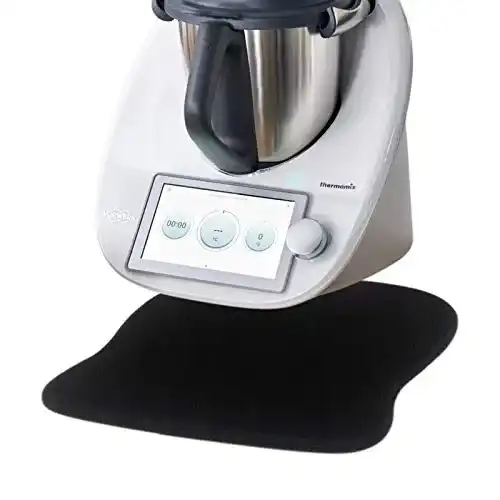Gleitbrett Thermomix SkingHong Gleitbrett für Thermomix