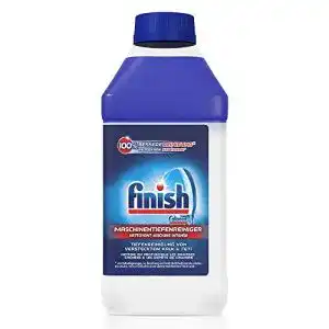 Spülmaschinenreiniger Finish Maschinentiefenreiniger, 3 x 250 ml