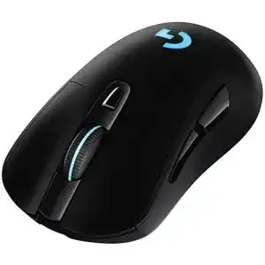 Logitech-Gaming-Maus Logitech G 703 LIGHTSPEED kabellos