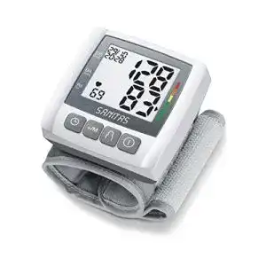 Sanitas-Blutdruckmessgerät Sanitas SBC 21 – Handgelenk